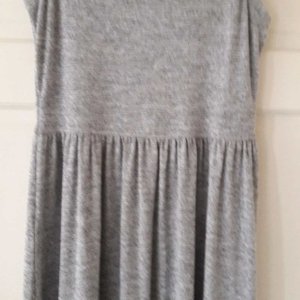 GAP Sleeveless Jersey Dress - Picture 4 of 7